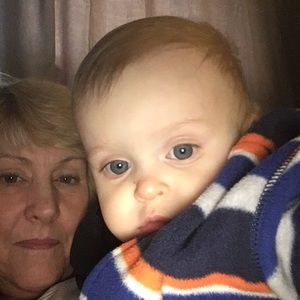 Meet your Posher, Becky